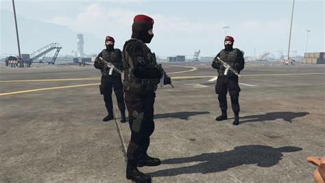 Metal Gear Solid V DD Soldiers - GTA5-Mods.com