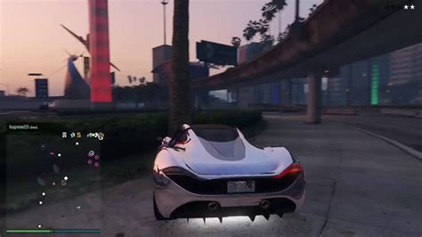 The Ku Klux Klan In Gta 5 YouTube