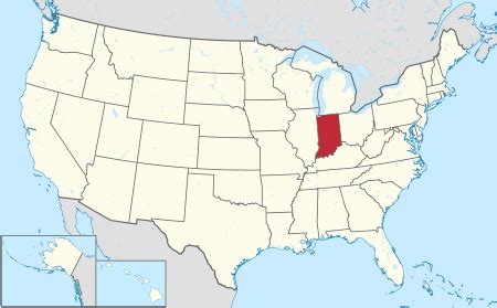 Harrison County, Indiana - Simple English Wikipedia, the free encyclopedia