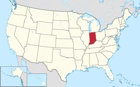 Dubois County, Indiana - Wikipedia