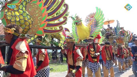 Tetep Demen Rina Hidung Burok Dangdut Mjp Mekar Jaya Putra Show