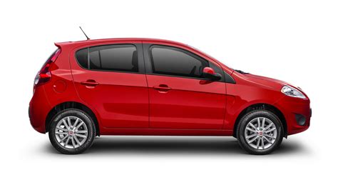 Fiat Finalmente Tira Palio E Punto Do Site Oficial