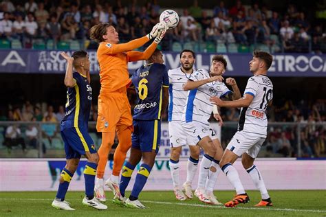 Koopmeiners Regala All Atalanta La Vittoria A Verona Gioia Empoli Che