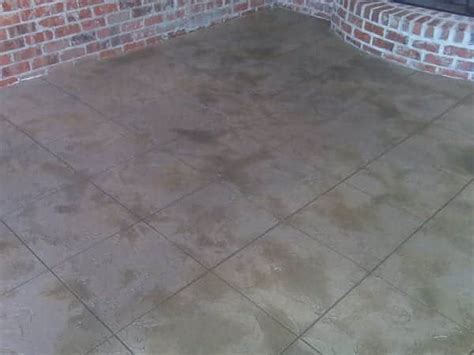 Photos of Thin Concrete Texture Overlay - Turning Point Supply