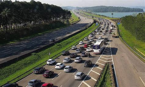 São Paulo e Rio de Janeiro têm as melhores rodovias segundo CNT