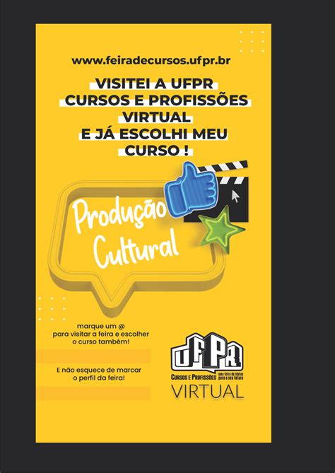 UFPR Cursos e Profissões