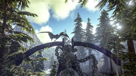 Redwood Biome and Spotlight: Titanosaur! - ARK News - ARK - Official ...