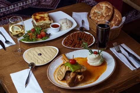 Gallery Riva Mediterranean Turkish Cusine