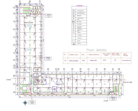 Fire Alarm Symbols For Autocad