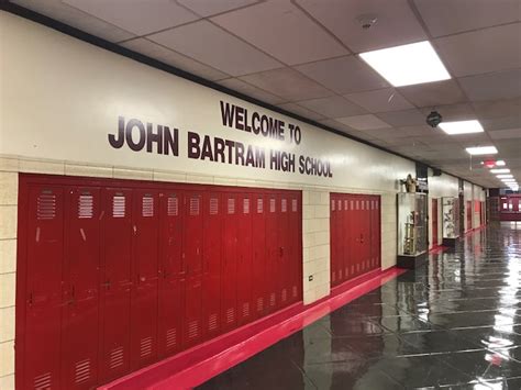 Faculty & Staff – John Bartram High School