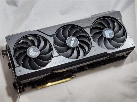 10 мая ASUS представит новую видеокарту NVIDIA GeForce RTX — i2HARD