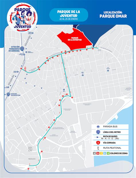 Esta Es La Primera Fase Del Plan De Movilidad Para La Jmj En Panamá