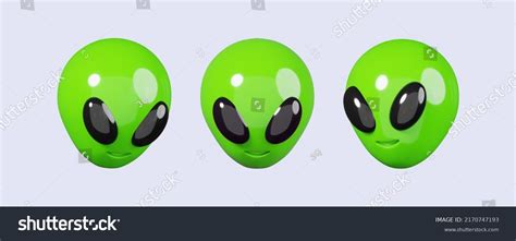 16167 Monster Icon Green Face Images Stock Photos And Vectors
