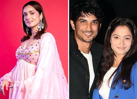 Bigg Boss 17 Ankita Lokhande Opens Up About Her Breakup With Sushant