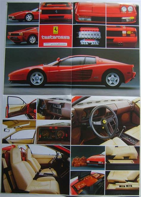 Collector Studio Fine Automotive Memorabilia Ferrari