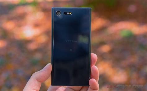 Sony Xperia X Compact Review Small And Brave Performance