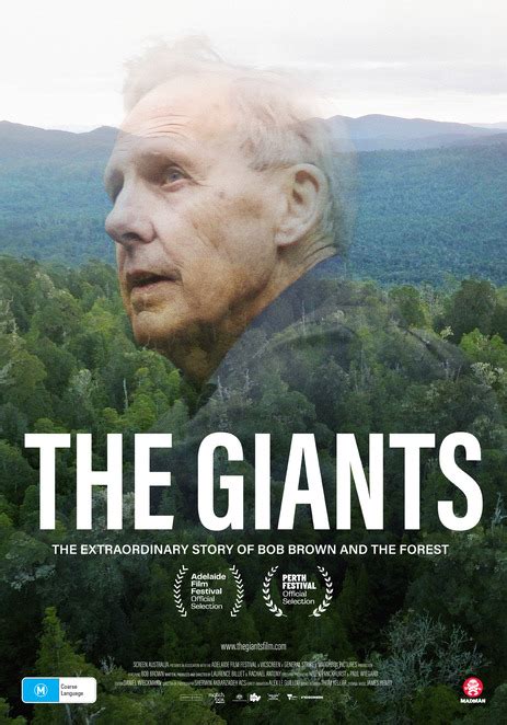 The Giants - Documentary Review