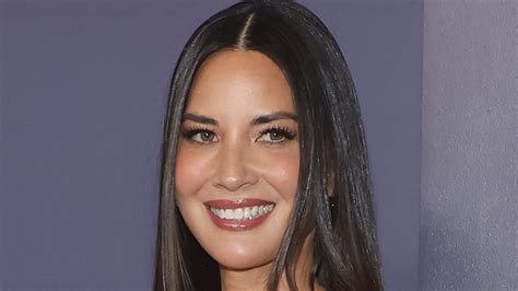 Olivia Munn Jokingly Says Goodbye To Personal Space As She Lets Son