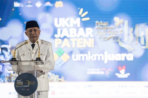 Menkop Dan UKM Sebut Wirausaha Jadi Pilihan Strategis Milenial