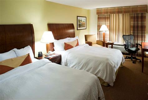 Meeting Rooms at Hilton Garden Inn Dallas/Allen, 705 Central Expressway ...