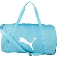 Puma At Ess Barrel Bag Sportisimo Hr