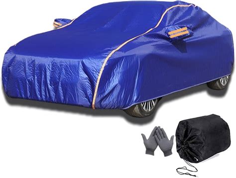 Car Covers For Mercedes Benz SLK 200 Single R171 Waterproof