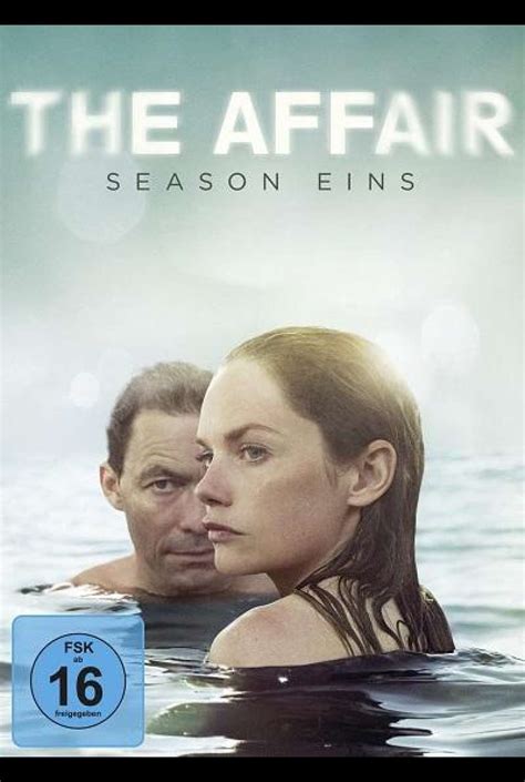 The Affair Season 1 2014 Film Trailer Kritik