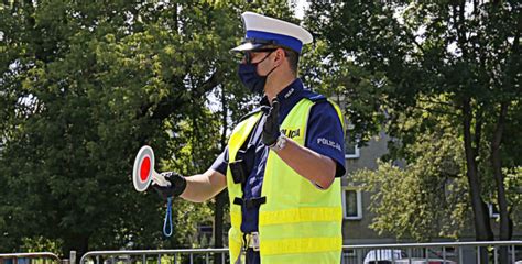 Apel Policji o bezpieczeństwo podczas wakacji Aktualności Policja