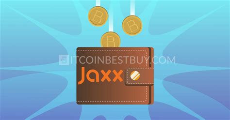 Jaxx Blockchain Wallet Review: Security, Support and Fees | BitcoinBestBuy