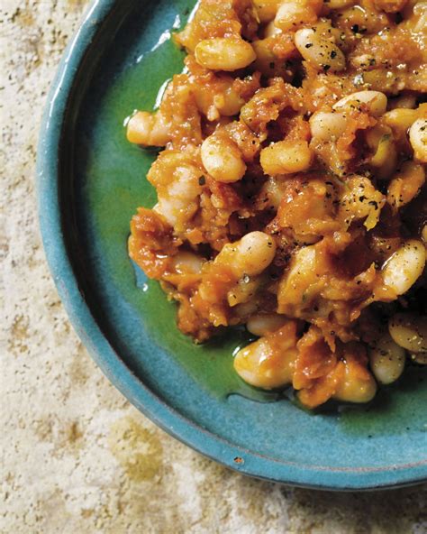 Greek Style Baked White Beans In Tomato Sauce Artofit