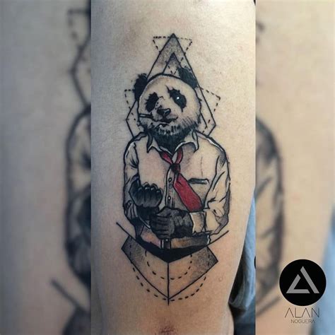 101 Amazing Panda Tattoo Ideas You Need To See Artofit