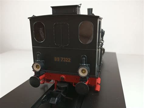 M Rklin Dig Tender Lokomotive Br Der Dr Kaufen Auf Ricardo