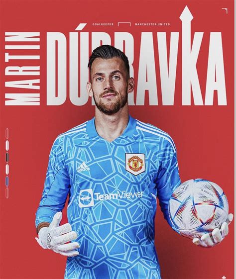 Fabrizio Romano On Twitter Official Confirmed Martin Dubravka Joins