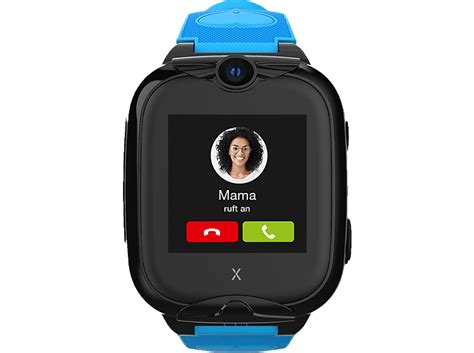 Kinder Smartwatch XPLORA XGO2 Kinder Smartwatch Silikon Blau