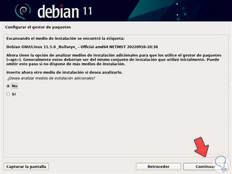 C Mo Instalar Debian Kde Plasma Edition Solvetic