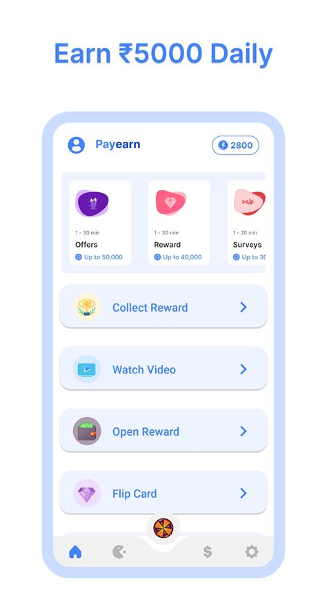 Payearn Earn Money Games Earning App Para Android Descargar