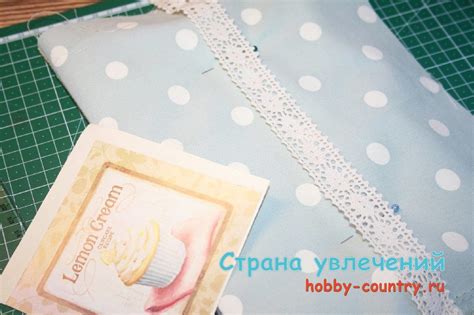 Кулинарный блокнот: скрапбукинг с нуля