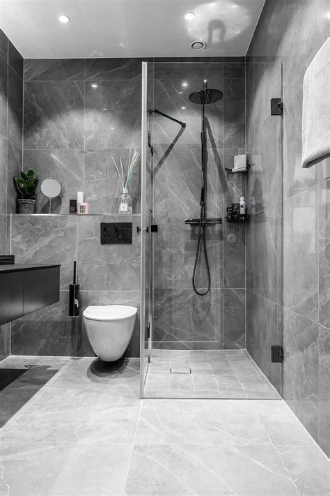 Modern Apartment Bathroom Decor Ideas