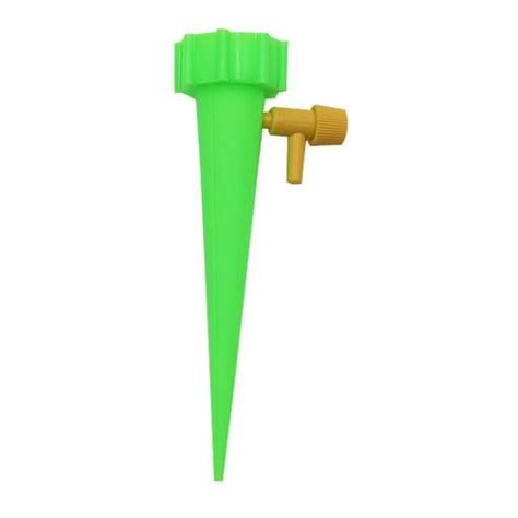 Arrosage Automatique Green 1pcs Self Watering Spikes Automatic