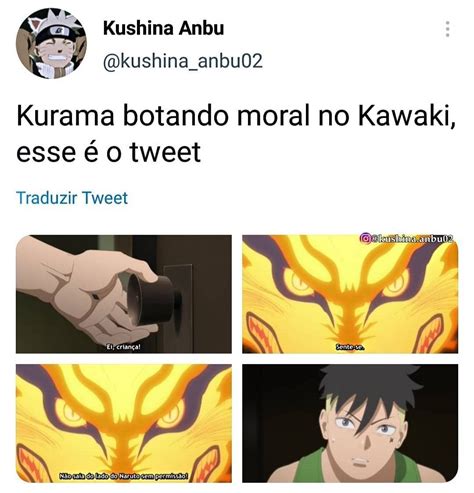 Pin De Tha Tha Em Naruto Piadas De Naruto Anime Engraçado Anime