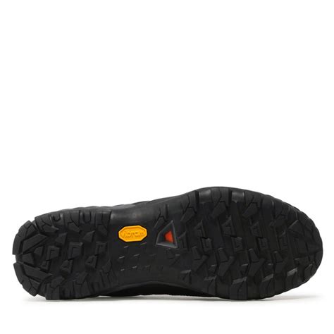 Trekkings Mammut Ducan Low Gtx GORE TEX 3030 03521 00288 1075 Negru