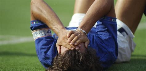 «sono Il Calciatore Più Perdente Della Storia Il Post