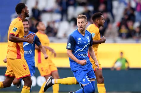 Pronostic Pau Grenoble Analyse Cotes Et Prono Du Match De Ligue 2