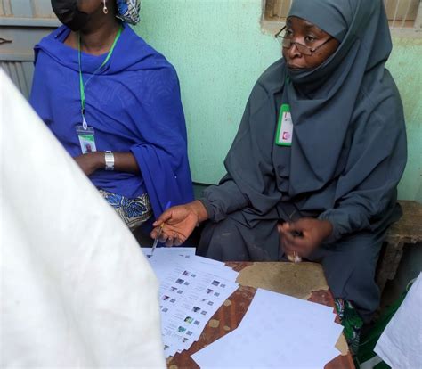 Katsina Residents Confident Of Hitch Free Election As Inec