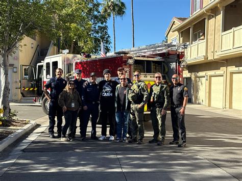 OCSD - Mission Viejo Police Services | Mission Viejo CA
