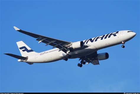 Oh Ltu Finnair Airbus A Photo By Suparat Chairatprasert Id