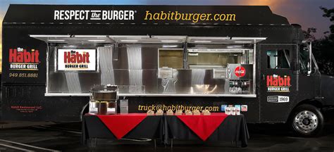 The Habit Burger Grill Supports Charities During National Burger Month - The Habit Burger Grill