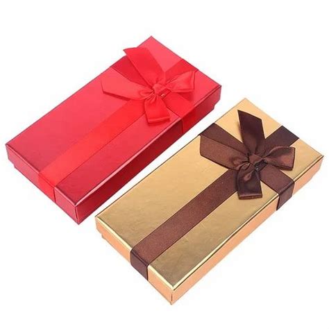 Luxury Chocolate Box At Rs 80piece Bengaluru Id 2850357708330