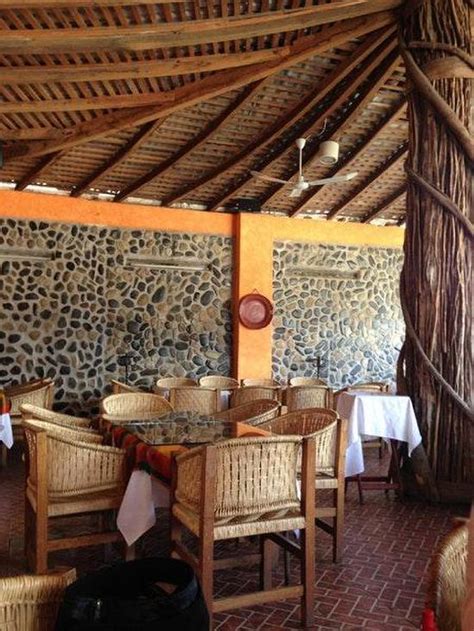 Carta Del Restaurante Titos Tierra Del Humo Putla Villa Del Guerrero