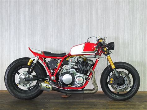 ヤマハ 旧車 YAMAHA XJ650 Custom 在庫中 MYP WORLD CLASSIC BIKE 世界の旧車屋 日本の旧車